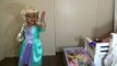 18 Halloween Costumes Disney Princess Anna Queen Elsa Maleficent Moana Rapunzel Cinderella-7kHkr