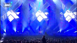 Hardwell Live At Amsterdam Music Festival 2016_28