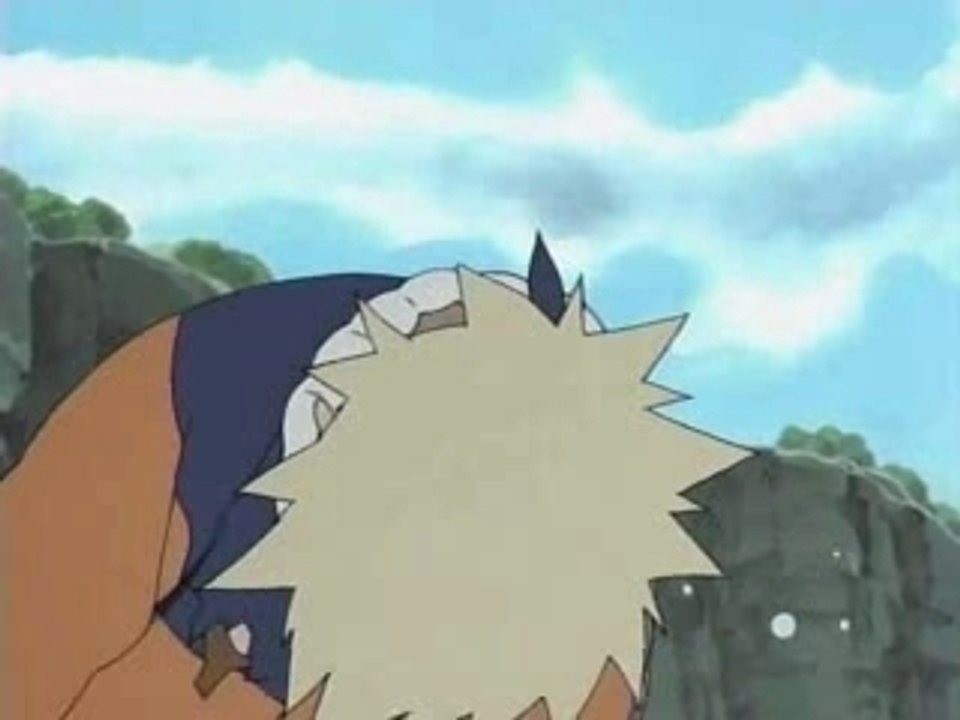 Amv naruto