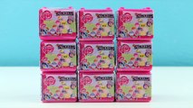 My Little Pony Stackems - Squishy Stackable Toys!-ClFmeJ