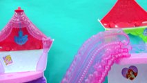 Full Box Funko Mystery Mini Surprise Barbie Doll Blind Bag Boxes - Cookieswirlc Video-VBeO3