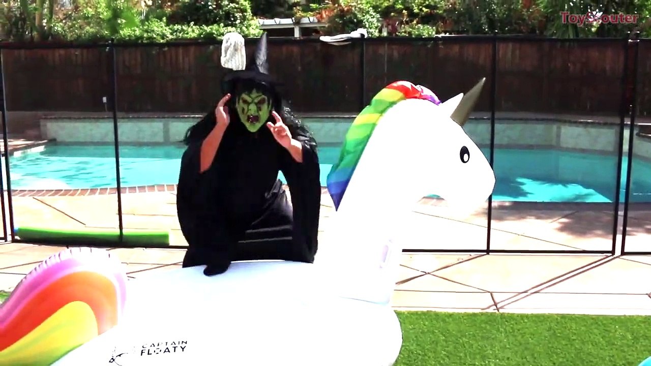 Frozen Elsa BABY Poop VS Syringe! w_ Spiderman PAW Patrol Chase & Minnie in Real Life!-h