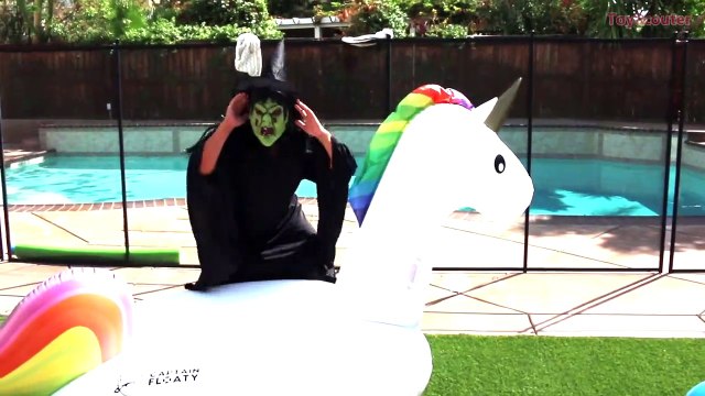 Frozen Elsa BABY Poop VS Syringe! w_ Spiderman PAW Patrol Chase & Minnie in Real Life!-hGJsr