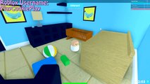 Hamsters In The House - Roblox Animal House Pets - Online Game Let's Play Random Fun Video-WM