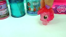 Squishy Fashems Mashems Surprise Blind Bags of Finding Dory, My Little Pony MLP Toys-VuaemA-8f