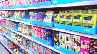 Toy Hunt Video - My Life As Dolls, Easter Eggs, Plushies, Shopkins   More-IB9To