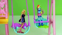 GIANT KINDER SURPRISE EGG Play-Doh Surprise Eggs My Little Pony Transformers Averngers Princess Toys-D