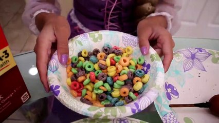 SUMO Princess Rapunzel FIGHT Joker! w_ Spiderman & The Witch Funny Superhero in Real Life-H