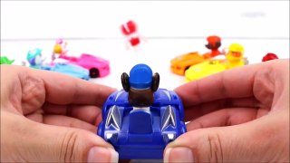 Paw Patrol Best Baby Toy Learning Colors Video Toys Race Cars for Kids, Teach Toddlers, Preschool-3mX25JcLc
