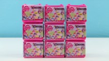 My Little Pony Stackems - Squishy Stackable Toys!-ClF