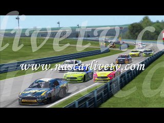Watch nacscar DC Solar 200 Online