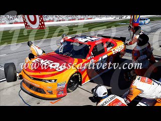 Watch nacscar DC Solar 200 Online