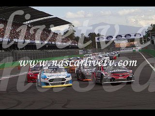 Nascar Race DC Solar 200 Live HD