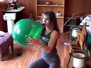 Balloon Looner Girls balloons 11