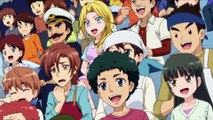 『カミワザ・ワンダ』3-25(土) 最終話「ワンダよ永遠に!」予告【TBS】
