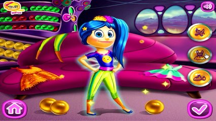 Inside Out Games - Inside Out Dream Team