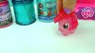 Squishy Fashems Mashems Surprise Blind Bags of Finding Dory, My Little Pony MLP Toys-VuaemA-8