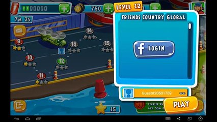 Ping Pong Trick Shots 2 | Dude Perfect