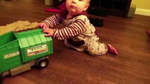 Toy Trucks Train with Lego Technic-5AS1K_Pwe