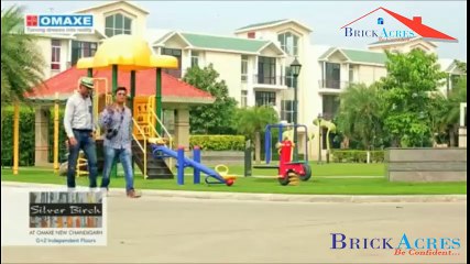 Real Estate in New Chandigarh Mullanpur