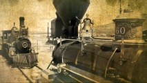 Cumbres and Toltec Steam Freight Train-qM