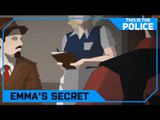 Drawyah plays This Is The Police - Emma's Secret｜Episode 12