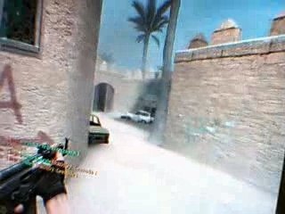 frag css team[atk]versus[atk]