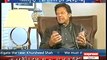 Imran Khan Telling the Sad Incident with Najam Sethi | Nawaz Sharif | PMLN | PTI