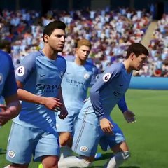 Fifa 17 PC  GAME New & Different Options Available HD