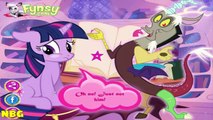 My Little Pony Friendship is Magic - Fynsy Twilight Sparkle Full Game Episode HD