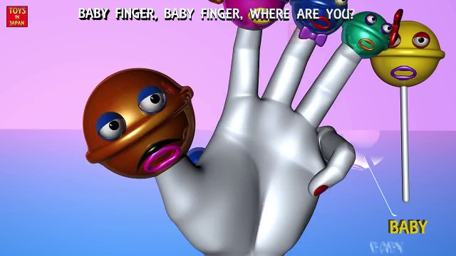 2. и доч Семья палец друзья пародия играть Песня песни Говоря том объем