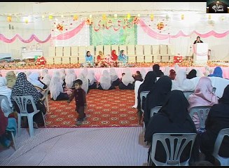 Women Islamic Mission Program ijtamai Shadi 2017 Part 05