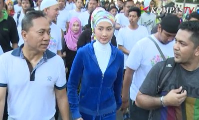 Sosok Pilkada Jabar, dari Kang Emil Hingga Desy Ratnasari