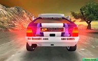 Rally Racer Dirt Preview HD 1080p
