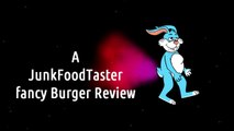 Big Beef Raclette Burger [McDonald's Awesomeness]-QRk