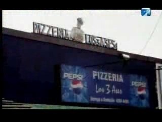 Arsenalopolis - Television Regional, Canal 7