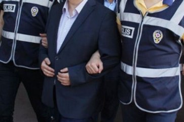 Son Dakika! İstanbul'da İhraç Edilen 55 Hakim ve Savcı Hakkında Gözaltı Kararı