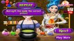 ᴴᴰ ღ Elsa & Anna Superpower Potions ღ | Frozen Sister Magic Potion | Baby Games (ST)