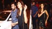 Shilpa Shetty Spotted On a Dinner Date With Hubby Raj Kundra