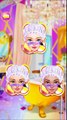 Glam Doll Salon Pastry Girl - Android gameplay Salon™ Movie apps free kids best top TV