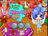 Tooth Fairy Little Helper - Help Fairy Clean Up & Organize the Messy House - Educational K