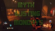 Freezing The Fly Trap   Black Ops 3 Zombies   Myth Busting Mond