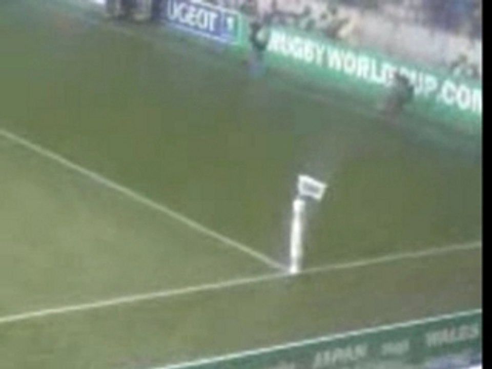 Houligan Fidji australie