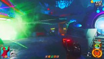 TURNED BRUTE! ZOMBIES IN SPACELAND! INFINITE WARFARE ZOMBIES! Myth Busting Mond