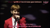 [TOHOsubTSP] Catch Me in Seoul - 18 Everlasting   I Never Let Go   Always There (Sub Español   Karaoke)
