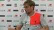 European stadiums wouldn't fill with some English teams' styles - Klopp