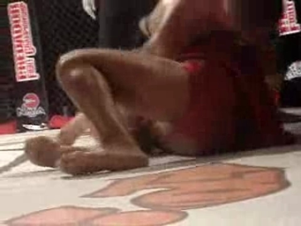 Helio Dipp Vs Zinho - By Ivan Canello