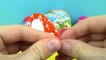 7 Surprise Eggs Yoohoo and Friends Shopkins Angry Birds Kindr Eggs ביצת קינדר ביצת הפתעה-1_GmA9J