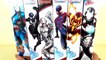 Titan hero series, Superhero marvel toys, Ultimate Spider man vs Ultron vs War machine,hot kids toys-Ygl