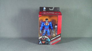 Toy Spot - Mattel DC Multiverse New 52 Doomsday Wave Superman Doomed Figure-kV